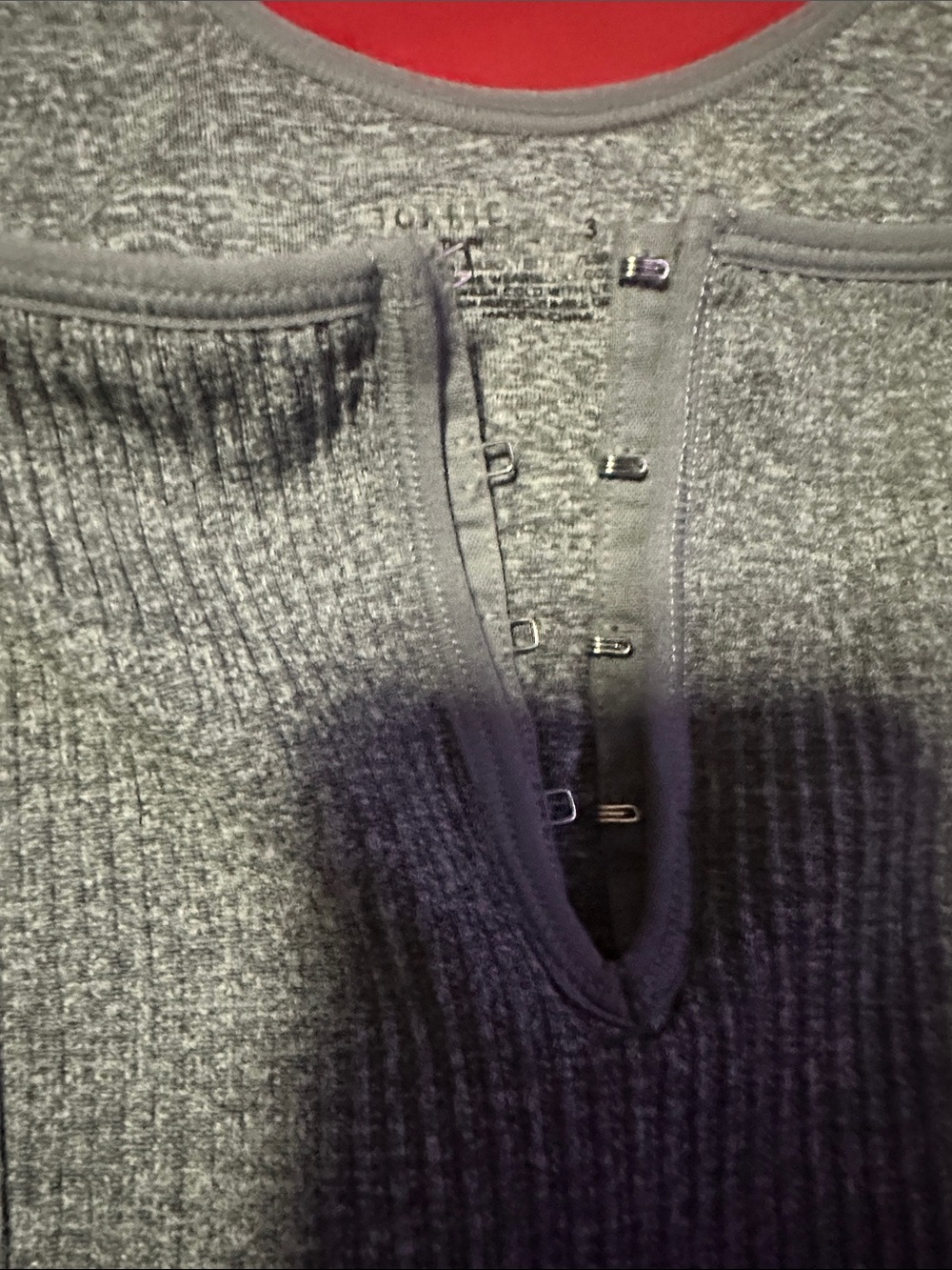 Torrid - Picture 2 of 3